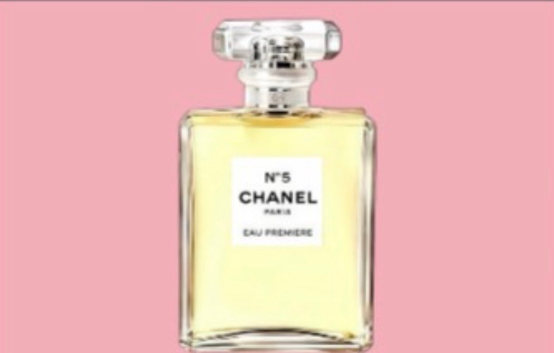 #163 Chanel