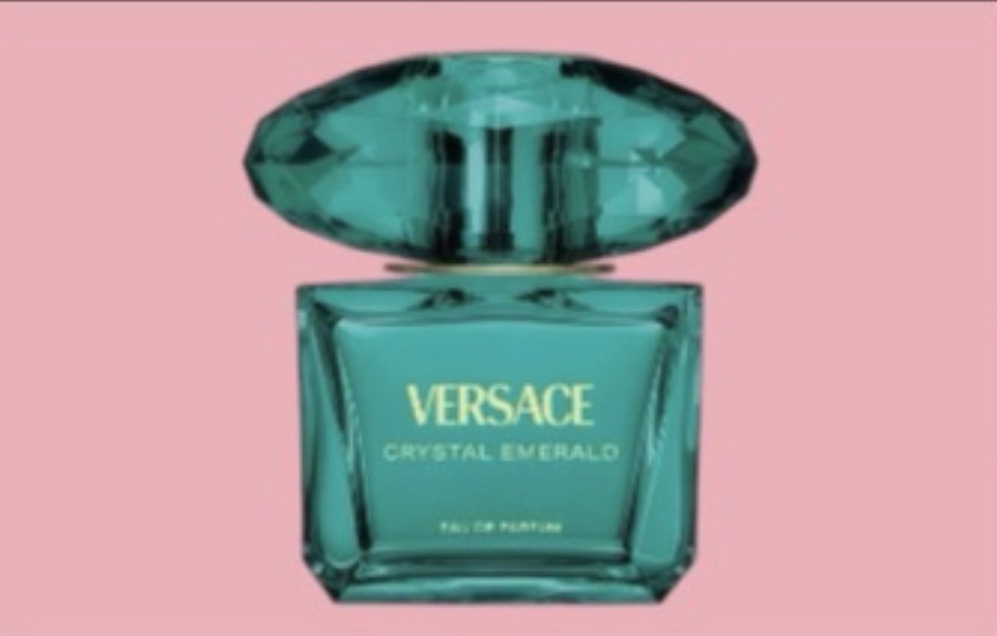 #167 Versace