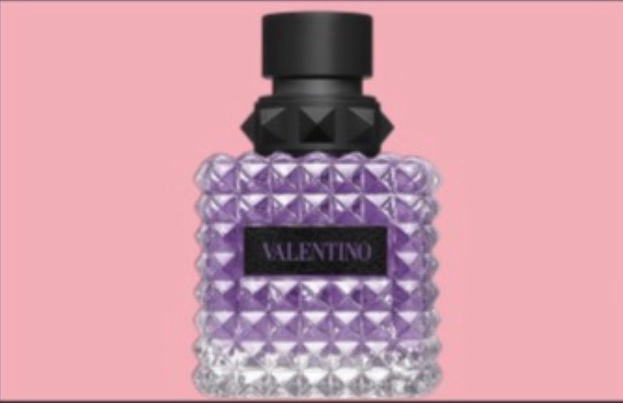 #168 Valentino