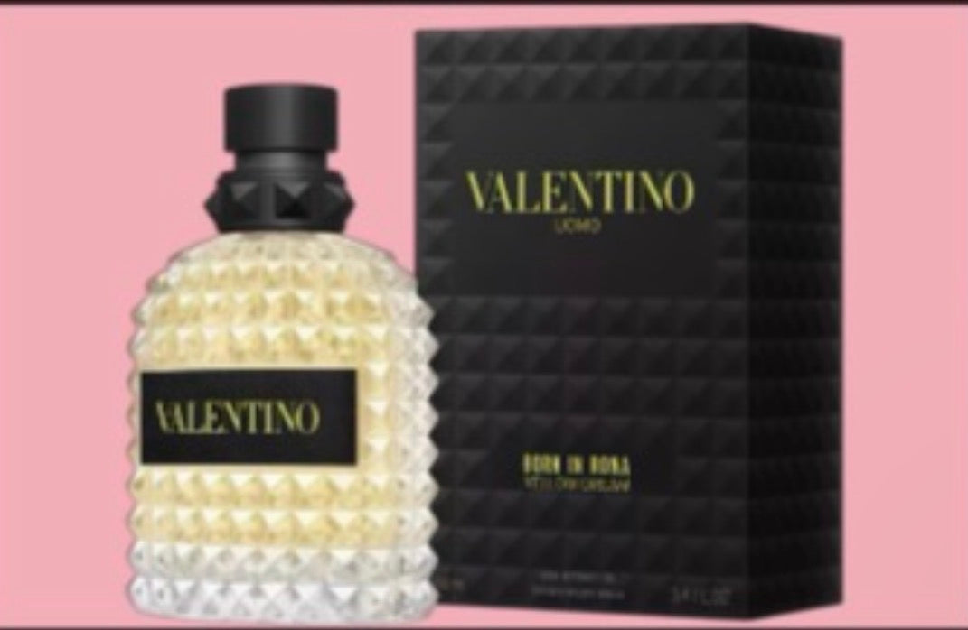 #171 Valentino
