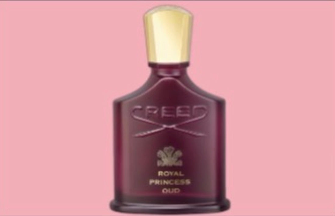 #177 Creed