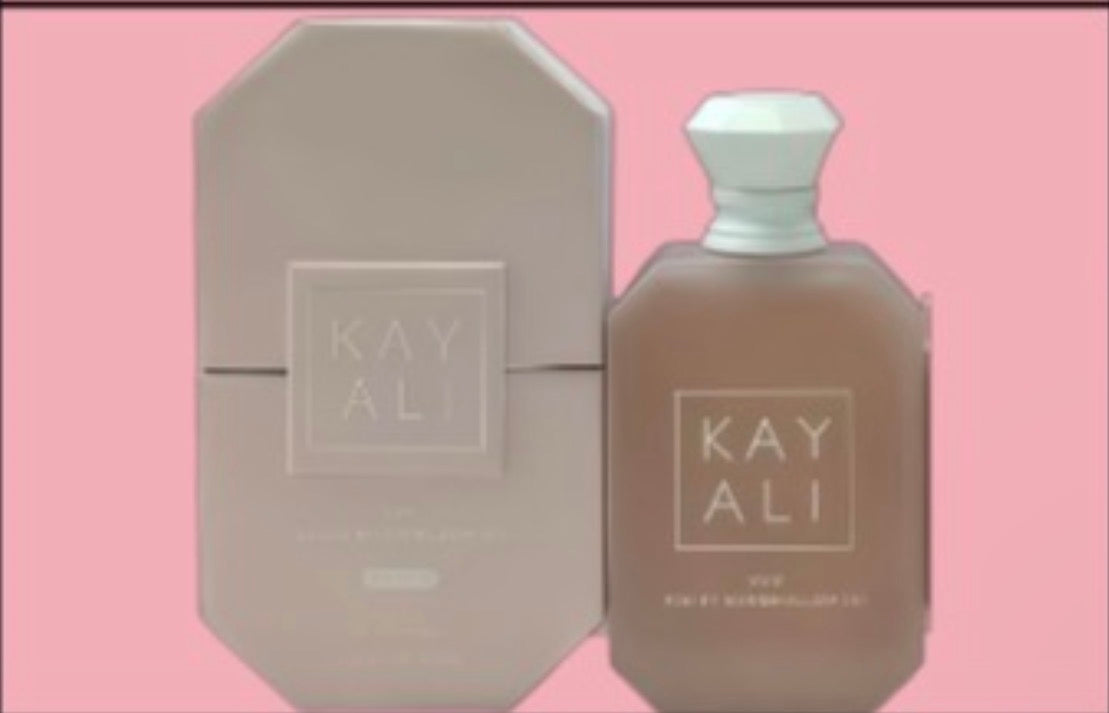 #179 Kayali