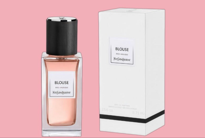 #189 YSL