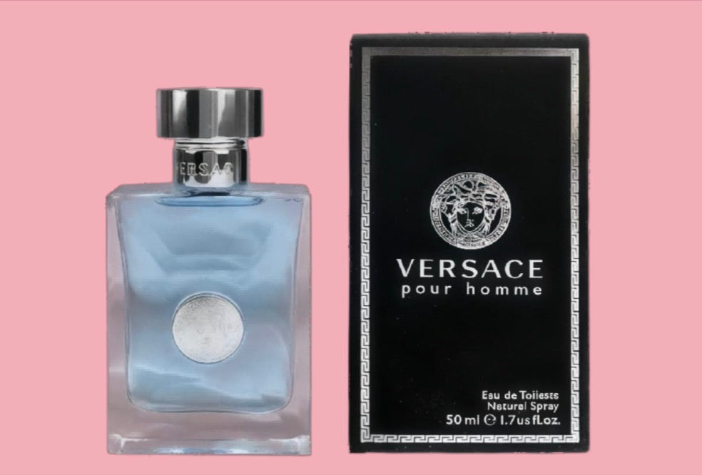 #195 Versace