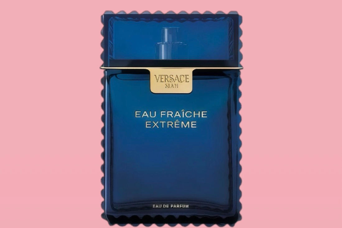 #196 Versace